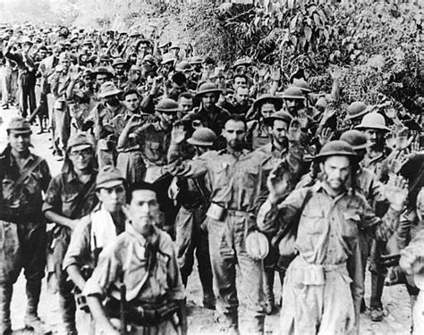 Japanese Occupation Of The Philippines Everything You Need To Know