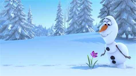 Olaf Frozen Wallpapers Top Free Olaf Frozen Backgrounds Wallpaperaccess