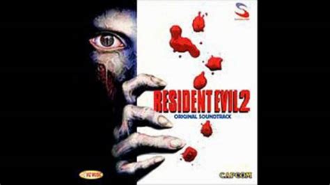 Resident Evil 2 Soundtrack Track 1 The Beginning Of The Story Youtube