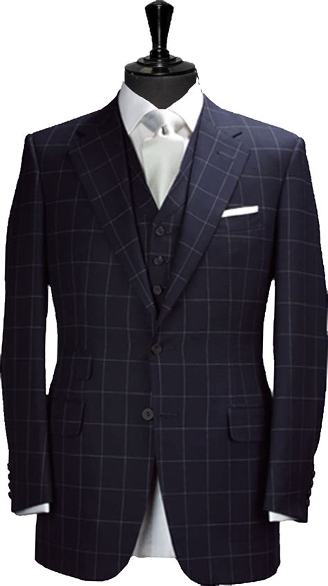 Custom Suits Bespoke Suits Fitted Suits In New York Custom Suit