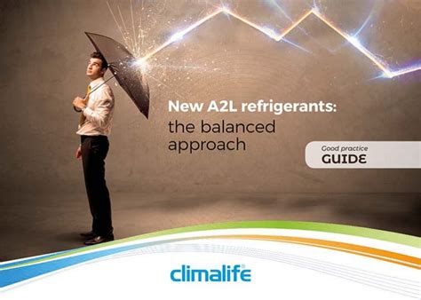 Free Guide To A2l Refrigerant Best Practice Cooling Post