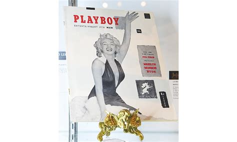 Playboy To Stop Publishing Nude Photos Newspaper Dawn Com