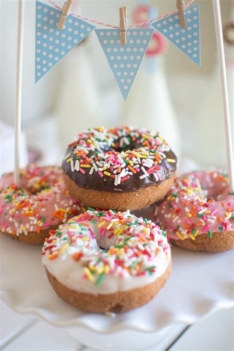 Donut Party Ideas Twinkle Twinkle Little Party