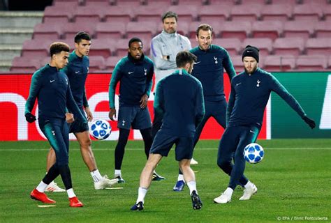 Spurs continued their progress, finishing second and third again in the next two seasons, while reaching the last 16 of the uefa champions league in 2017/18. Trainer Pochettino heeft Janssen niet nodig - Ditjes & Datjes