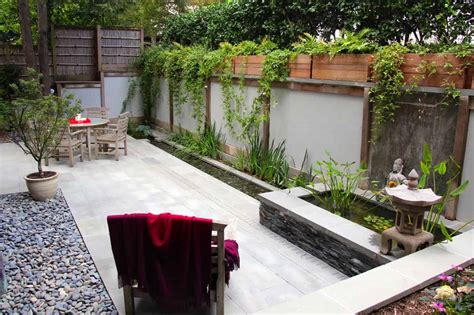 16 Insanely Beautiful Courtyard Garden Ideas With A Wow Factor Best