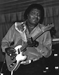 Albert Collins - Photo gallery