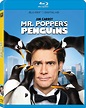 Mr. Popper's Penguins DVD Release Date December 6, 2011