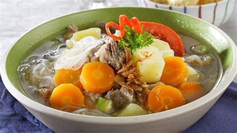 Inilah resep sayur sop sederhana dan enak cita rasanya. Resep Sop Enak Dan Gurih / Masih Simpan Daging Sapi Kurban ...