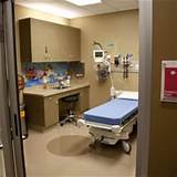 Arlington Hospital Emergency Room Photos