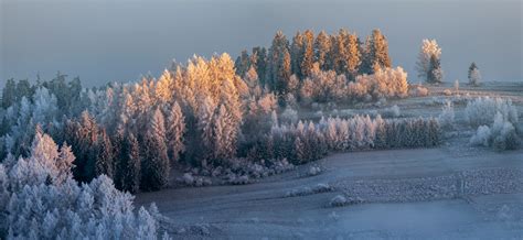 Inverno in Polonia | JuzaPhoto