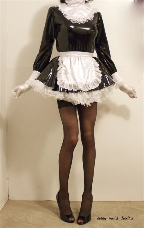 sissy maid staci tumblr pics