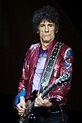 Ronnie Wood | Ronnie wood, Rolling stones, Ron woods