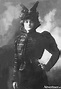 Advertiser.ie - Maud Gonne swept in and out of meetings