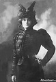 Advertiser.ie - Maud Gonne swept in and out of meetings