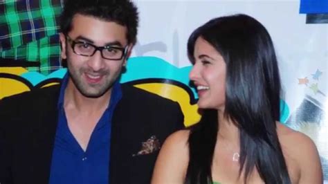 Ranbir Kapoor And Katrina Kaif Engagement Bollywood News YouTube