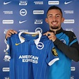 Football – Andi Zeqiri signe à Brighton un contrat longue durée | 24 heures