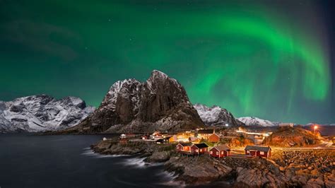 Lofoten Islands Norway Best Time To Visit And What To See Au
