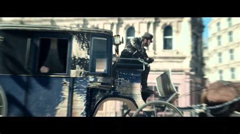 Assassin S Creed Syndicate Official Trailer Hd Youtube