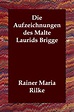bol.com | Die Aufzeichnungen Des Malte Laurids Brigge | 9781406808674 ...
