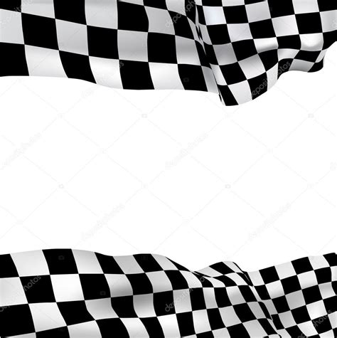 Background Checkered Flag Stock Vector Image By ©ola Ola 6266579