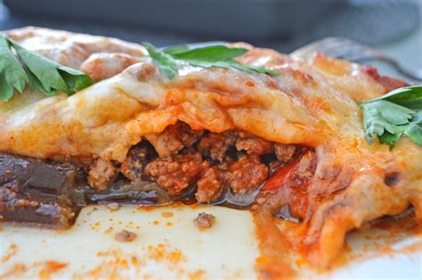 A Traditional Greek Moussaka Recipe For The Winter Months Primerplato