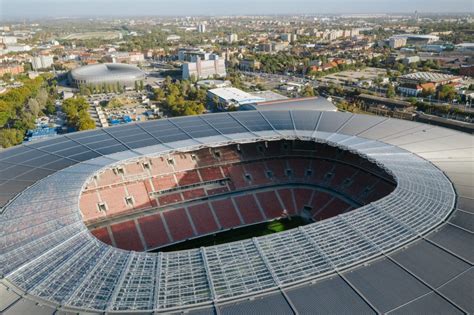 Budapest Puskás Arena Here Is Everything You Need To Know Daily News Hungary