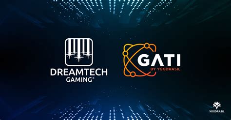 DreamTech Gaming blir med i Yggdrasil Gaming sitt YG Masters-program