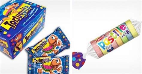 10 doces que marcaram a infância de quem cresceu nos anos 90