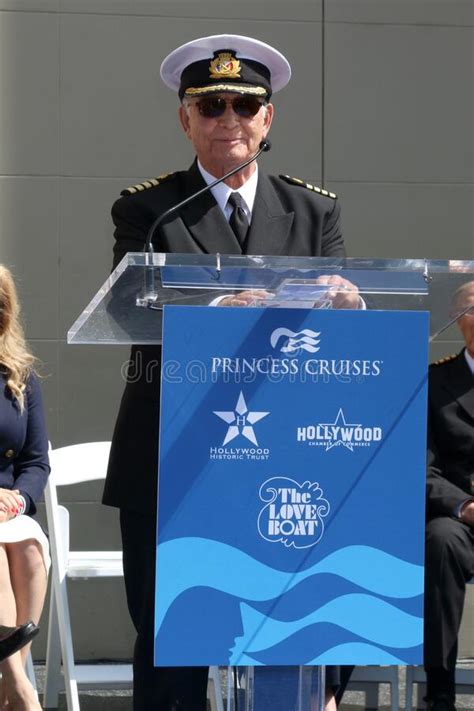 Gavin macleod official instagram account. Princess Cruises Receive Honorary Star Plaque As Friend Of ...