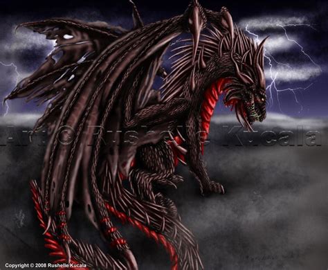 A Storm Is Coming By Thedragonofdoom On Deviantart Dragon Images