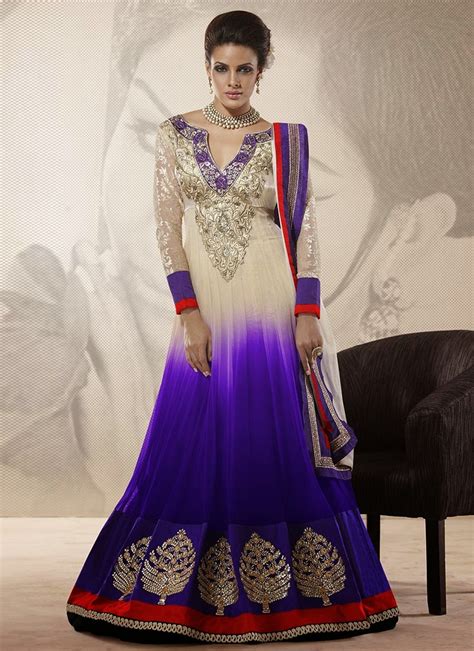 Long Anarkali Frock Collection Latest Fashion Today