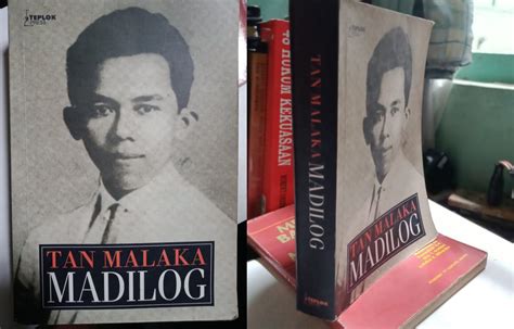 Biografi Tan Malaka Kisah Hidup Dan Karya Karyanya