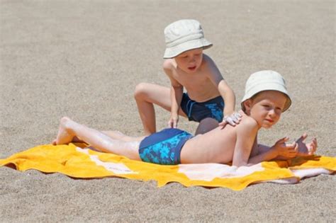 While skin cancer is the most common cancer in the world, very few cases develop in children. More kids getting deadliest form of skin cancer | health enews