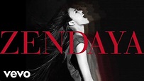 Zendaya - Love You Forever (Audio Only) - YouTube