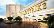 Gold Strike Casino Resort Tunica Review | Casinos In Tunica MS