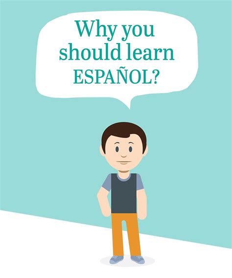 Why You Should Learn Spanish