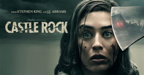 Castle Rock S02e01 03 Let The River Run New Jerusalem Ties That Bind