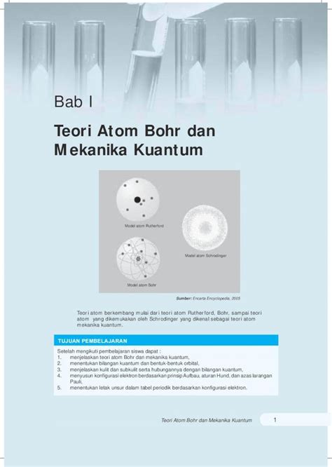 PDF Struktur Atom Dan Tabel Periodik DOKUMEN TIPS