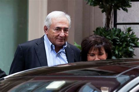 strauss kahn faces new sexual assault complaint