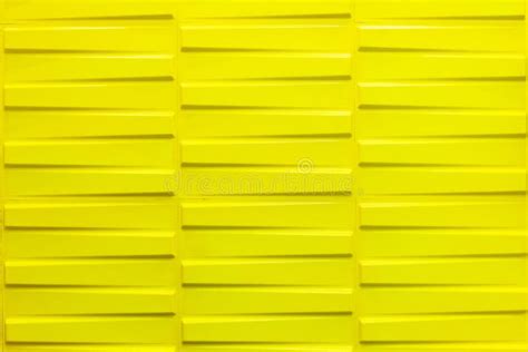 Abstract Modern Yellow Wallpaper Stock Image Image Of Construction