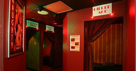 Strip Club Sues Oracle For Dodging 33000 Tab Wired
