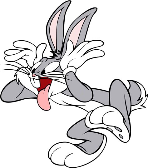 Bugs Bunny Face Bugs Bunny Cartoon Figuren Bux Bunny