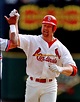 St. Louis Cardinals: When Mark McGwire became the Home Run King