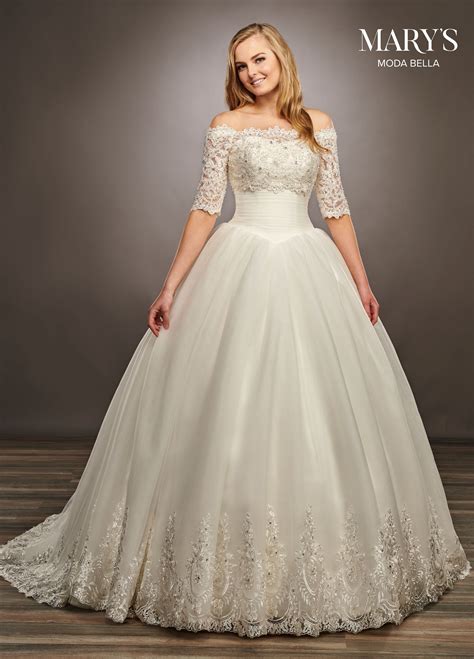 New Collection Posted At Marys Bridal Bella Bridal Mary S Bridal Bridal Ball Gown Ball Gowns