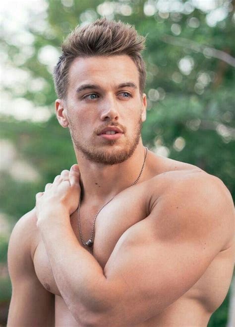 Male Face Male Body Beautiful Eyes Gorgeous Men Muscles Hot Guys