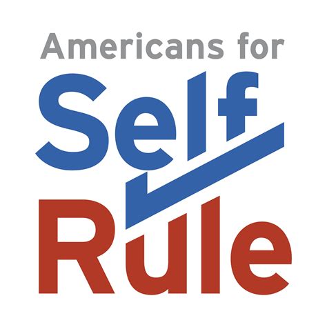 americans for self rule