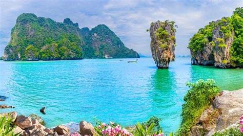 The 23 Most Beautiful Beaches In Thailand Costa Cruises
