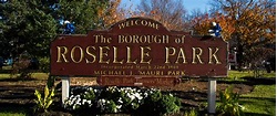 The Borough of Roselle Park – New Jersey
