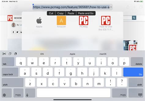 How To Copy And Paste Items Across Apple Devices