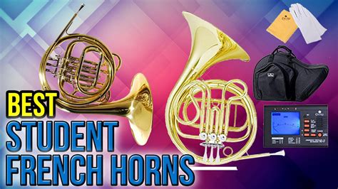 7 Best Student French Horns 2017 Youtube